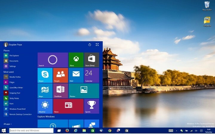 إصلاح توقف Windows 10 عند بدء التشغيل الأولي