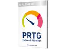 PRTG tīkla monitors