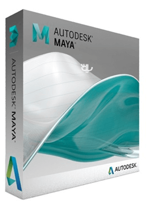 autodesk-майя