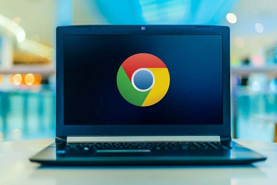 migliore estensione antivirus per Chrome