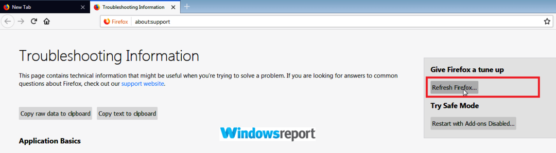Apa yang harus dilakukan jika bilah alamat browser Anda tidak mencari