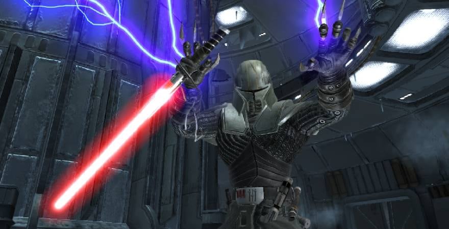 Cumpărați cheia Steam pentru Star Wars The Force Unleashed: Ultimate Sith Edition