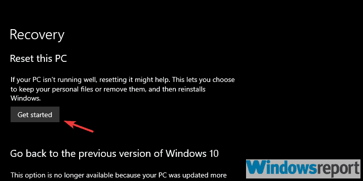 Windows 10 jasności adaptacyjnej nie wyłącza się