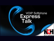 Express TalkVOIPソフトフォン