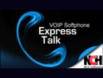 „Express Talk VOIP Softphone“