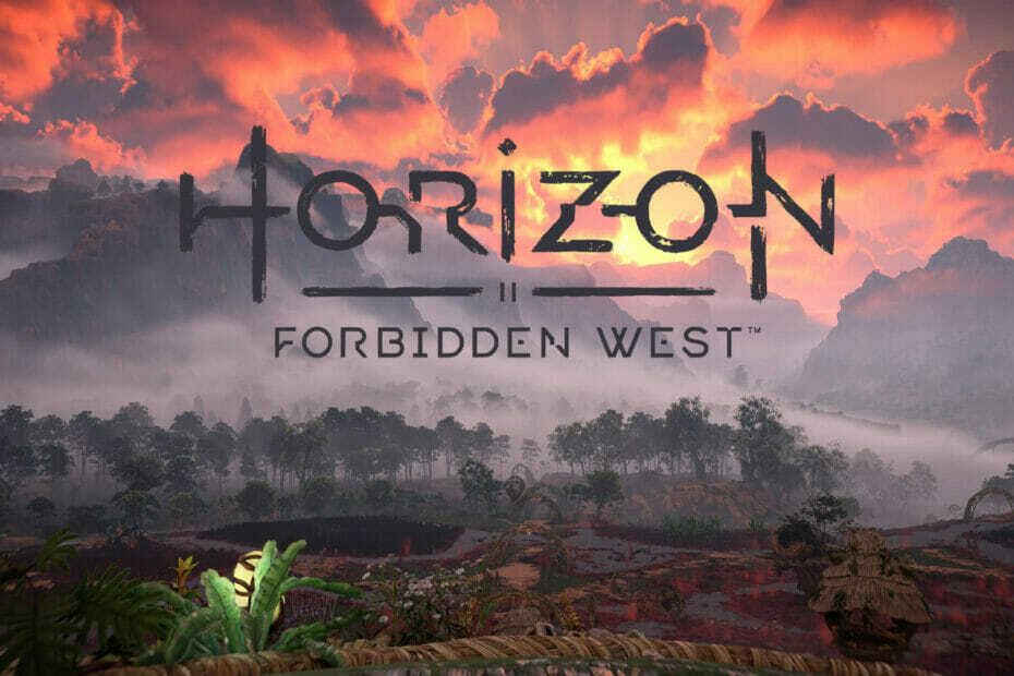 Horizon Forbidden West Patch 1.09 trae varias correcciones de errores [Notas del parche]