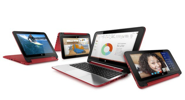 HP-Pavilionx360-halpa-windows-8-muunnettava tabletti