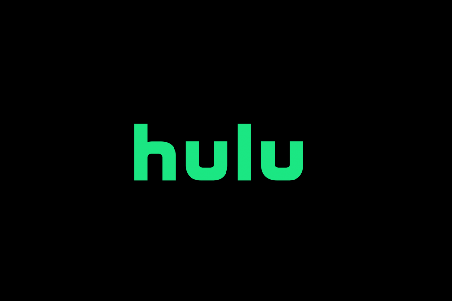 буферизація hulu