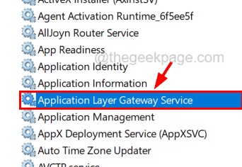 Aplicación Gatrway Services 11zon