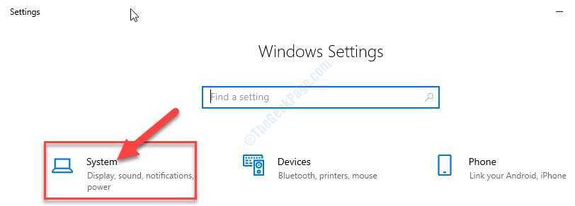 Fix Zwischenablageverlauf funktioniert nicht in Windows 10