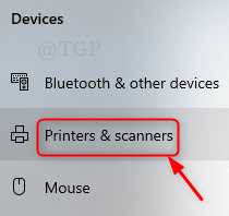 Drucker und Scanner Neu