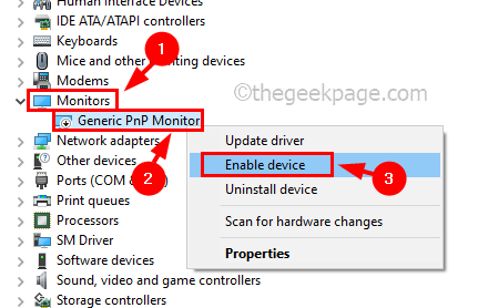 Aktiver Monitor Driver 11zon
