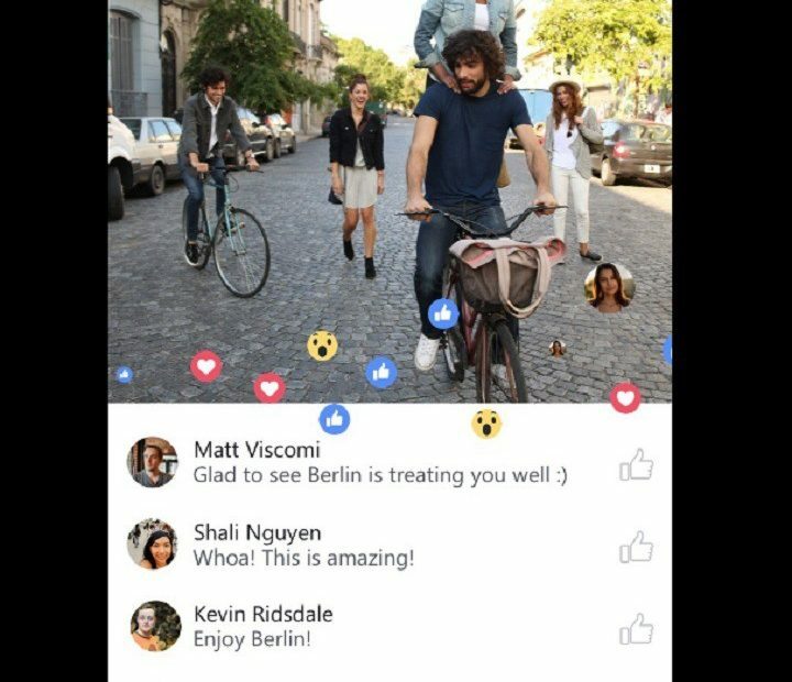 विंडोज 10 मोबाइल के लिए नया फेसबुक ऐप थोड़ा सुस्त है
