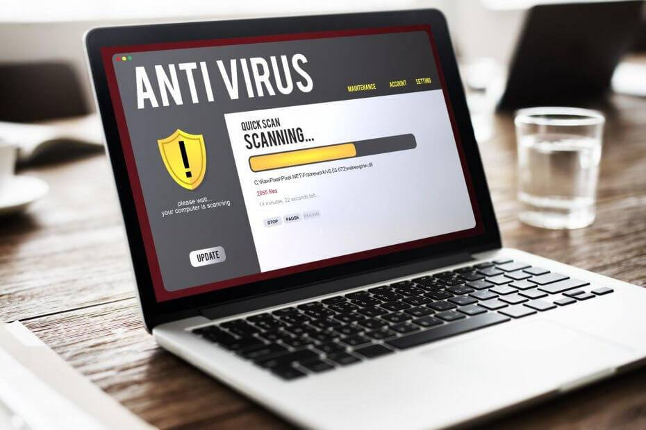 Revisión de Bitdefender Antivirus Plus 2019