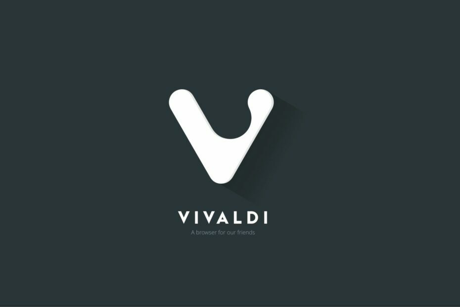 Szinkronizálási problémák megoldása a Vivaldi böngészőben 2022-ben