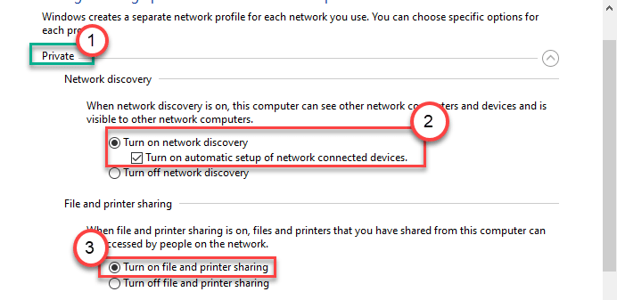 Hoe Transmit-foutcode 1231 in Windows 10 op te lossen?