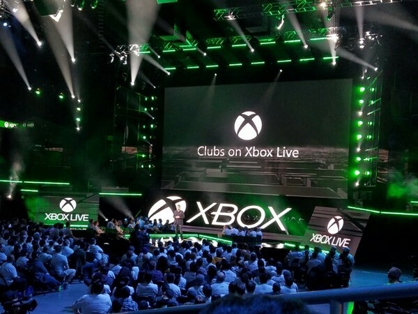 Ecco come creare un Club su Xbox One e Windows 10