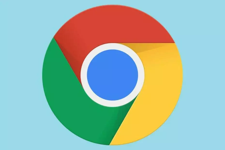PARANDUS: See fail on ohtlik, et Chrome on selle blokeerinud