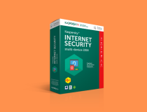 Keamanan Internet Kaspersky