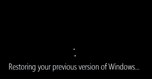 Opcja Odinstaluj przy starcie Co to jest, jak się go pozbyć [Windows 10]