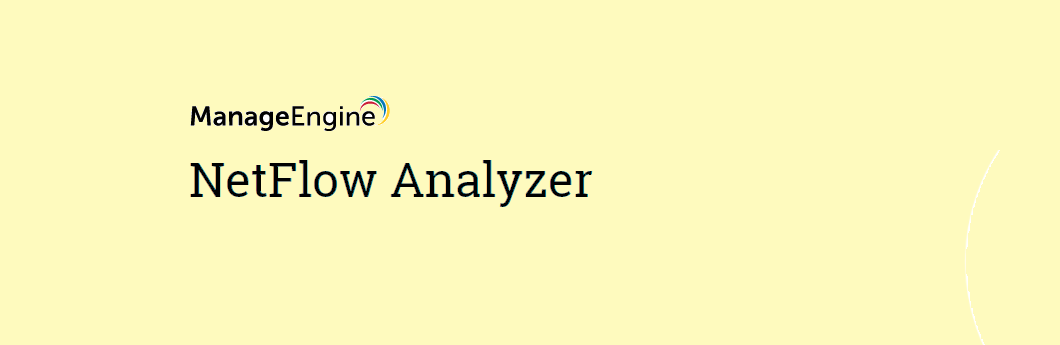 a motor netflow analizátorának kezelése