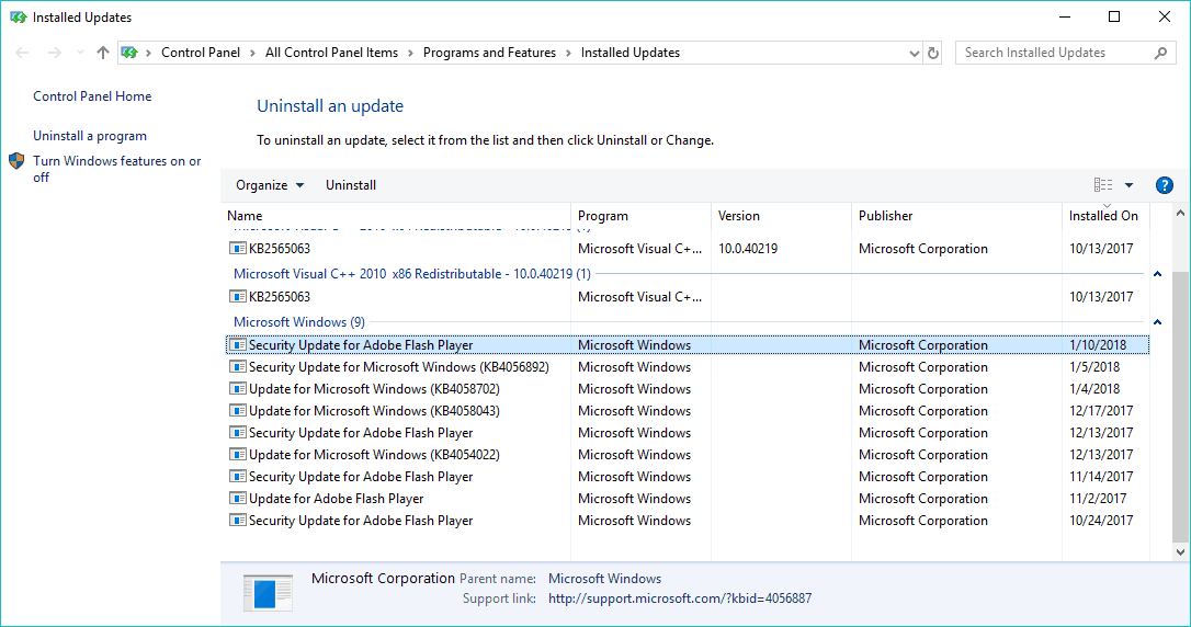 Windows Store perdona l'interruzione