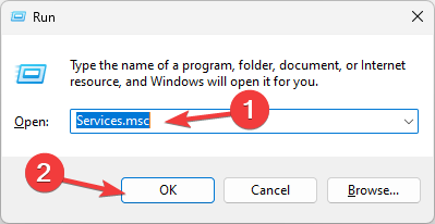 DIENSTLEISTUNGEN – Fehlercode 2502 und 2503 unter Windows 11