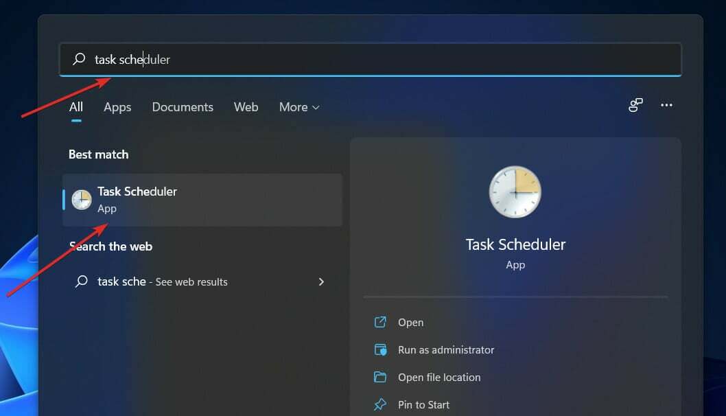 task-scheduler inaktivera windows 11 telemetri