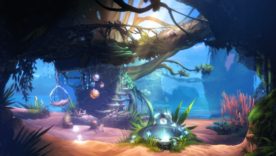 Ori and the Blind Forest: Definitive Edition tulee Windows 10: een ensi viikolla