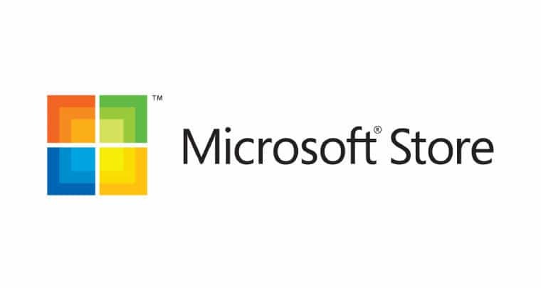 MicrosoftがWindowsStoreをMicrosoftStoreにリブランドし、新しいロゴを公開