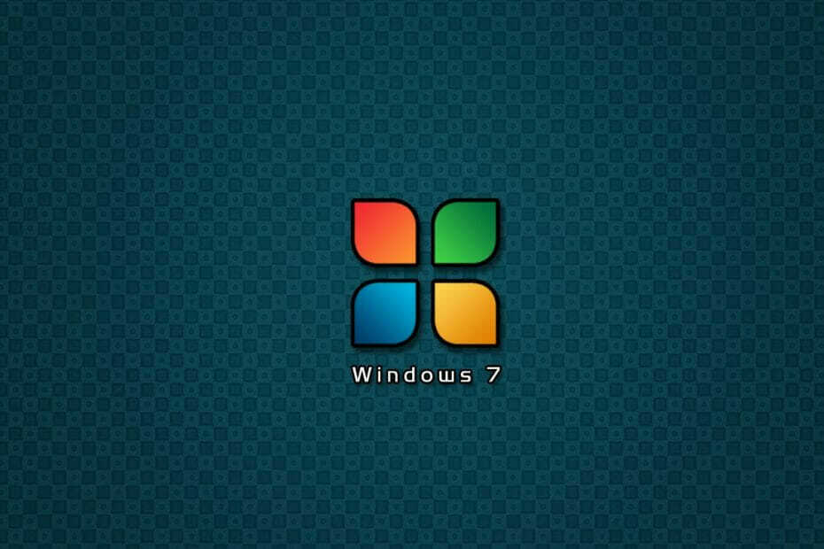 Windows 7에서 Windows 10으로 프로필을 마이그레이션하는 방법