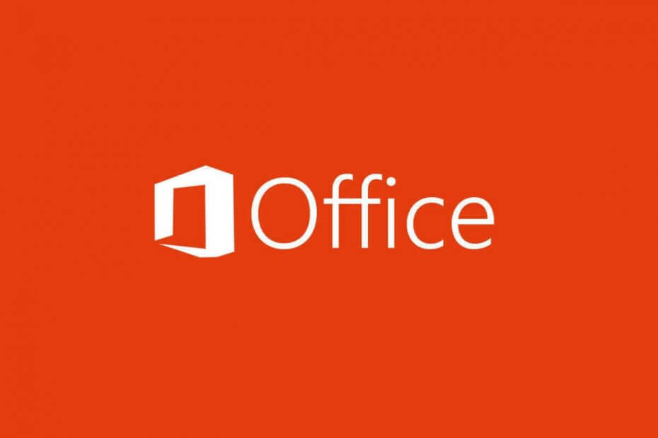 Microsoft Office: stiamo preparando le cose [Correzione rapida]
