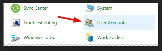 Arreglar la configuración de updater de Windows que no abre el error