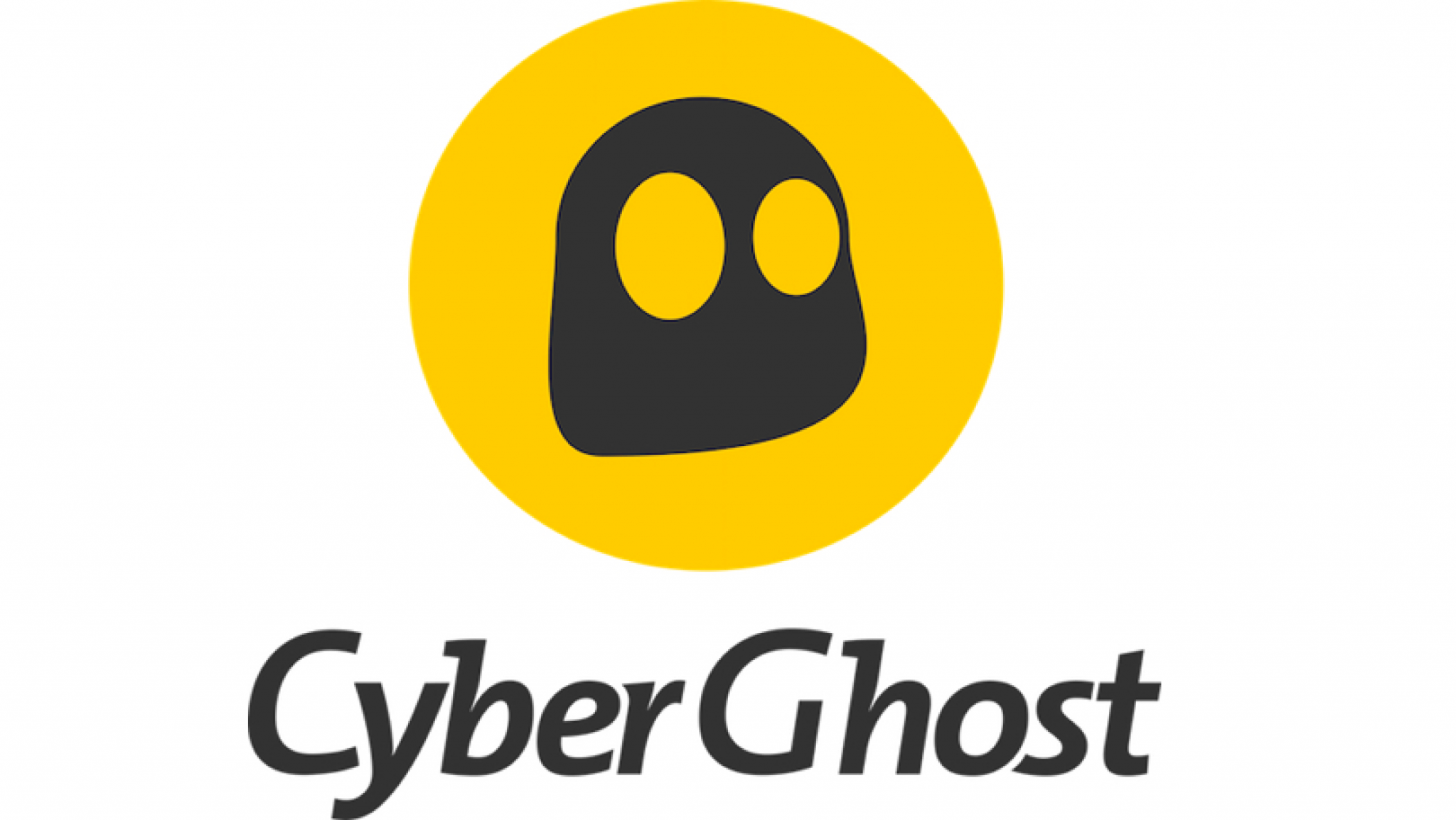 Cyberghost VPN-Website-Logo