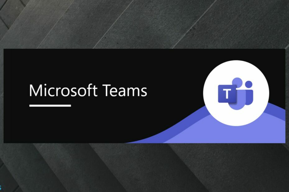 Elenco chat compatto di Microsoft Teams
