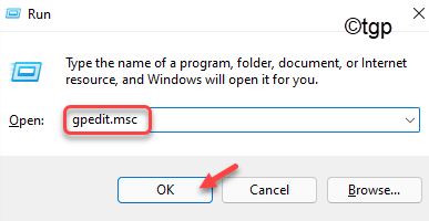 Gpedit Nový Windows 11 min