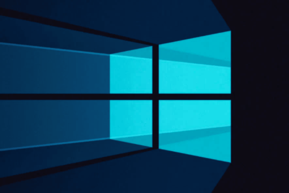 configurazione aggiornamento windows 10 non se aperto