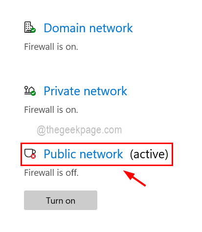 Network Active 11zon
