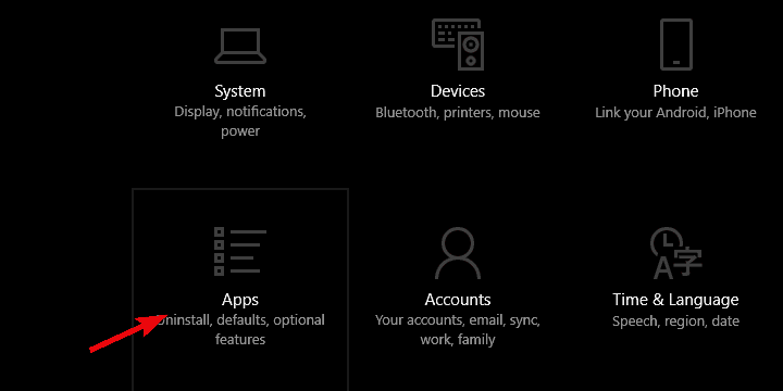 Fix Sie können nur Apps aus dem Microsoft Store installieren