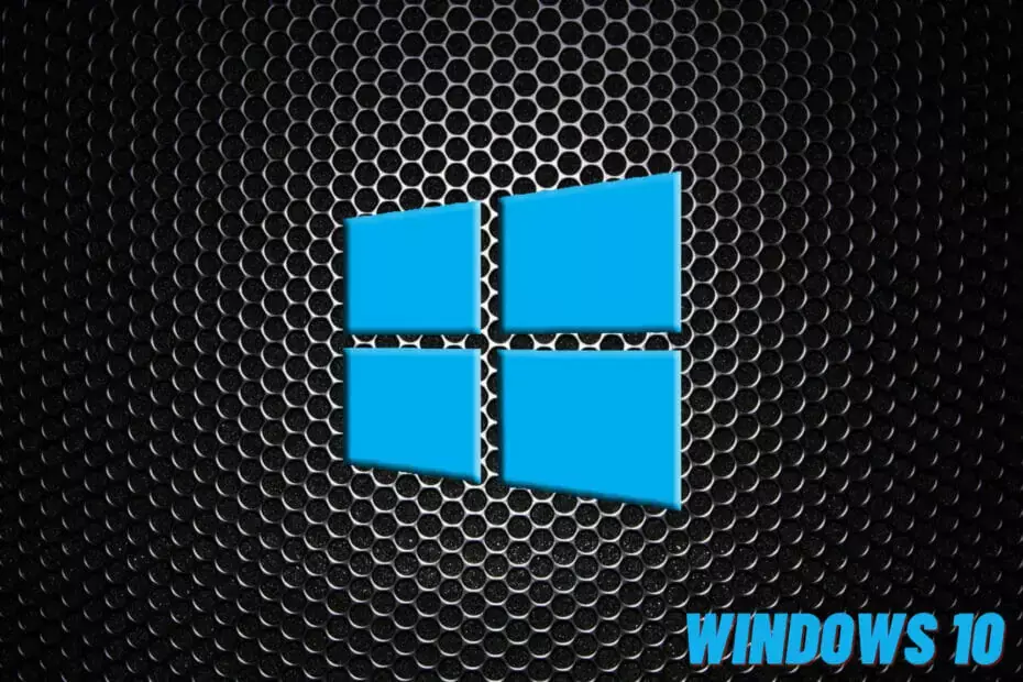 KB5005611 för Windows 10 versionerna 21H2 och 21H1 är ute nu