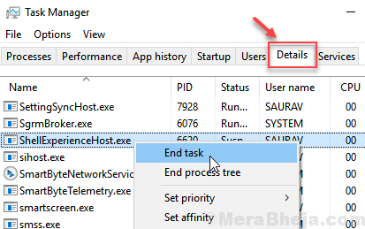 Как да премахнете Start: ms-resource: AppName / Text от менюто Start