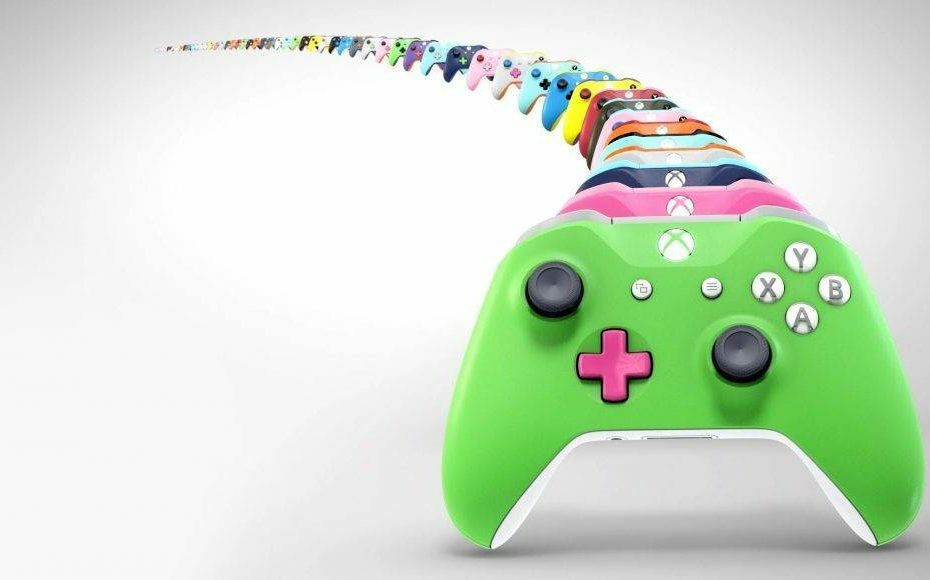 Xbox One S-is on fikseeritud aeglane allalaadimiskiirus