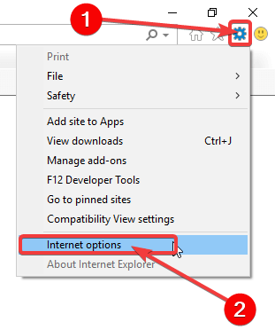 browserul dvs. nu acceptă sau a dezactivat activex