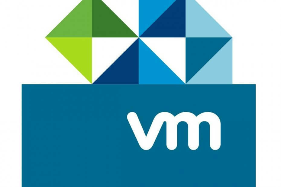 Penawaran VMware