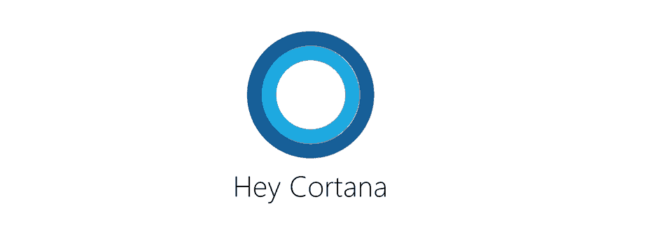 Cortana가 음악을 인식 할 수 없음: 다음은 몇 가지 대안입니다.