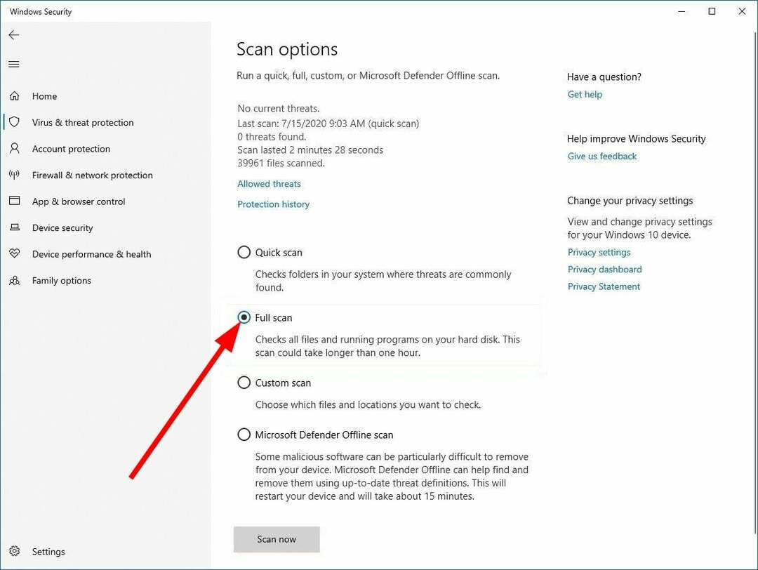 Barra de tareas desaparecida en Windows 10: cómo restaurarla
