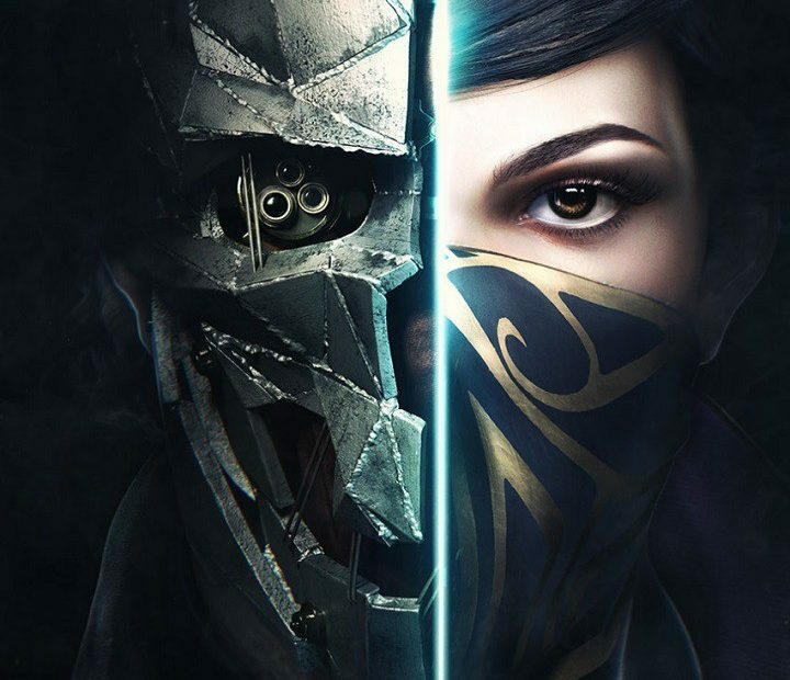 Dishonored 2 nya trailern erbjuder en blodig inblick i spelet