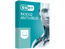 „ESET NOD32 Antivirus“