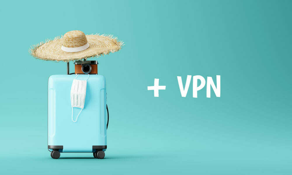 VPN of pas: Wat is uw mening over experts?