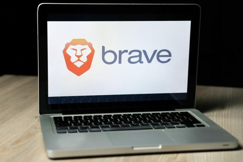 VPN мрежи за Brave Browser